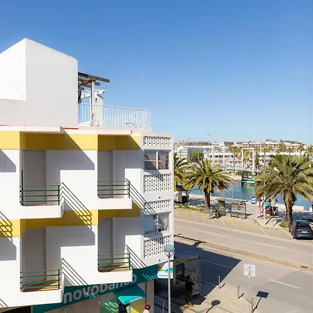 Apartamento Avenida - A030 公寓 *