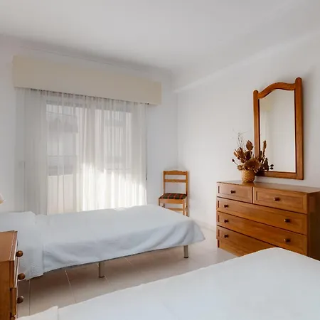 Apartamento Avenida - A030 Apartment