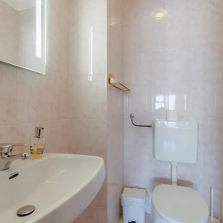 Apartamento Avenida - A030 라고스