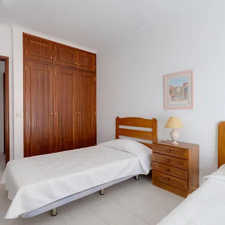 Apartamento Avenida - A030 *
