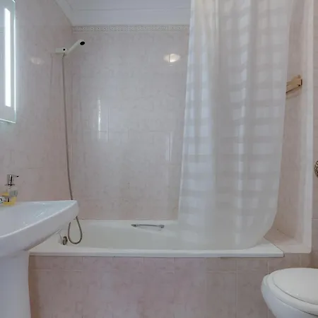 Apartamento Avenida - A030