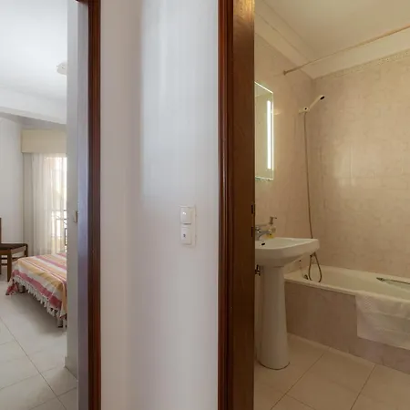 Apartament Apartamento Avenida - A030 Lagos