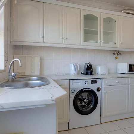 Apartamento Avenida - A030 아파트 *