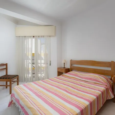 Apartamento Avenida - A030 아파트 라고스