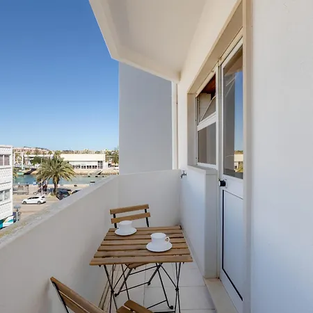 Apartamento Avenida - A030 Lagos