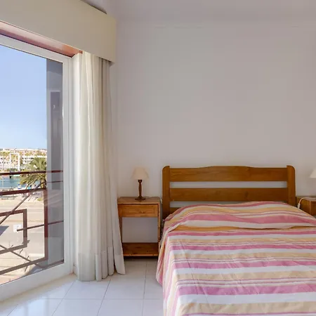 Apartamento Avenida - A030