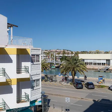 Apartamento Avenida - A030