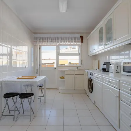 Apartamento Avenida - A030 * Lagos